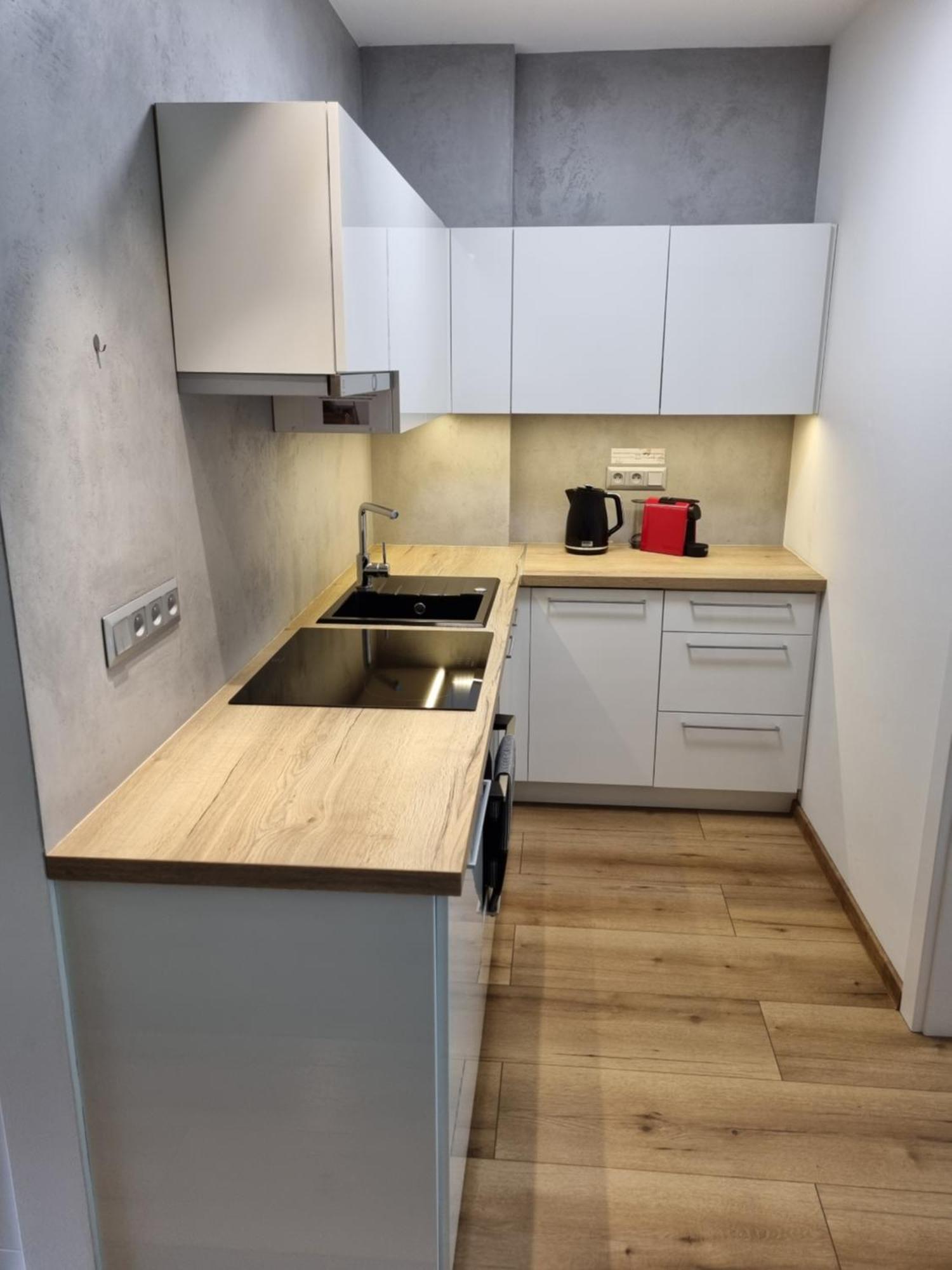 Galeria Apartments - Jasná Demänovská Dolina Esterno foto